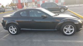 Mazda RX-8 2007 CHALLENGE 192HP ελληνικο-thumb-9