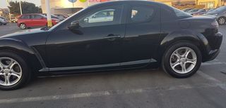 Mazda RX-8 2007 CHALLENGE 192HP ελληνικο-thumb-10