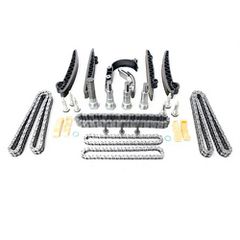 Διαθέσιμα Γνήσια Και Aftermarket Σέτ Χρονισμού Για Όλα Τα Μοντέλα Porsche - Brainstorm Tuning