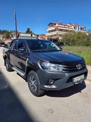 Pickup - Αγροτικό Toyota 2017 Xillux 4x2