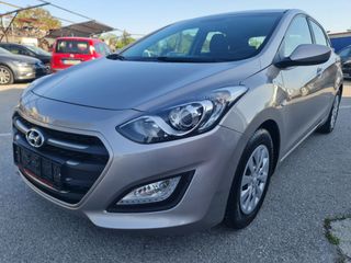 Hyundai i 30 2016 1.4
