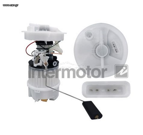 ΦΛΟΤΕΡ & ΑΝΛΤΙΑ ΒΕΝΖΙΝΗΣ FORD FOCUS 2004 ΕΩΣ 2011 1400cc 1600cc