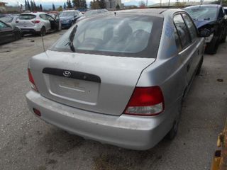 HYUNDAI ACCENT 01 1.3cc G4EA 5ΘΥΡΟ-thumb-3