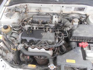 HYUNDAI ACCENT 01 1.3cc G4EA 5ΘΥΡΟ-thumb-5