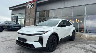 Toyota C-HR 2026 CHR+ STYLE PLUS  77KW  224HP ΕΤΟΙΜΟΠΑΡΑΔΟΤΟ-thumb-1