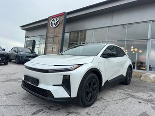 Toyota C-HR 2026 CHR+ STYLE PLUS  77KW  224HP ΕΤΟΙΜΟΠΑΡΑΔΟΤΟ-thumb-2