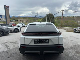 Toyota C-HR 2026 CHR+ STYLE PLUS  77KW  224HP ΕΤΟΙΜΟΠΑΡΑΔΟΤΟ-thumb-5