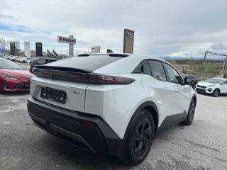 Toyota C-HR 2026 CHR+ STYLE PLUS  77KW  224HP ΕΤΟΙΜΟΠΑΡΑΔΟΤΟ-thumb-6