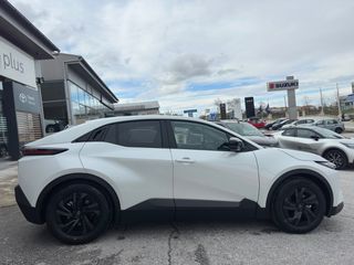 Toyota C-HR 2026 CHR+ STYLE PLUS  77KW  224HP ΕΤΟΙΜΟΠΑΡΑΔΟΤΟ-thumb-7