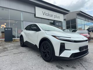Toyota C-HR 2026 CHR+ STYLE PLUS  77KW  224HP ΕΤΟΙΜΟΠΑΡΑΔΟΤΟ-thumb-8