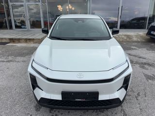 Toyota C-HR 2026 CHR+ STYLE PLUS  77KW  224HP ΕΤΟΙΜΟΠΑΡΑΔΟΤΟ-thumb-9