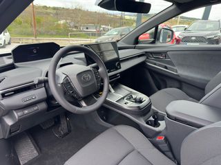 Toyota C-HR 2026 CHR+ STYLE PLUS  77KW  224HP ΕΤΟΙΜΟΠΑΡΑΔΟΤΟ-thumb-10