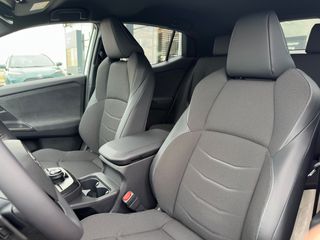 Toyota C-HR 2026 CHR+ STYLE PLUS  77KW  224HP ΕΤΟΙΜΟΠΑΡΑΔΟΤΟ-thumb-11