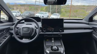 Toyota C-HR 2026 CHR+ STYLE PLUS  77KW  224HP ΕΤΟΙΜΟΠΑΡΑΔΟΤΟ-thumb-19
