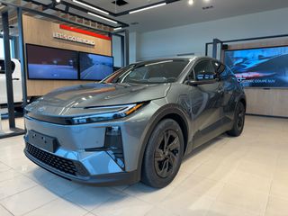 Toyota C-HR 2026 CHR+ STYLE PLUS  77KW  224HP ΕΤΟΙΜΟΠΑΡΑΔΟΤΟ