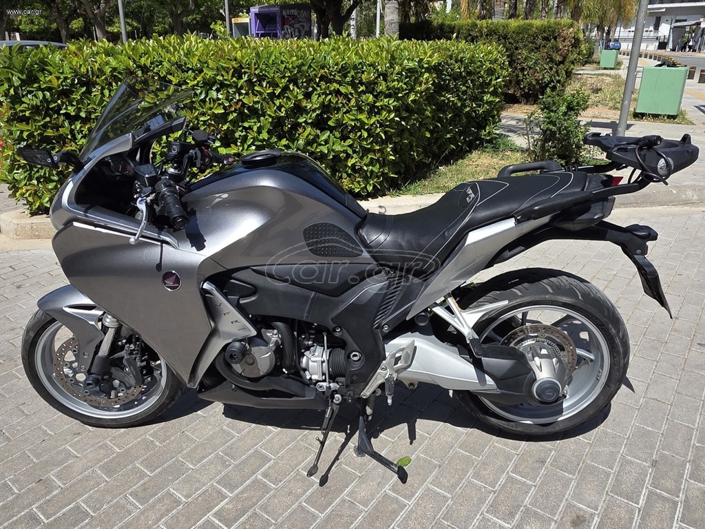 Honda VFR 1200 2016 F