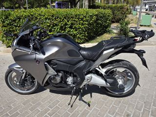 Honda VFR 1200 2016 F