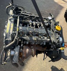 ΜΗΧΑΝΗ ( ΚΙΝΗΤΗΡΑΣ ) ΜΕ ΚΩΔΙΚΟ 844A3000 1600cc 105HP DIESEL FIAT BRAVO 2007 - 2014