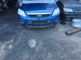 FORD FOCUS 2008 - 2013