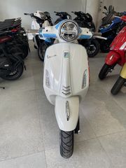 Vespa Primavera S 125 2026 RST 2026