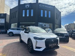 DS DS3 2024 CROSSBACK 1.2 110HP BASTILLE
