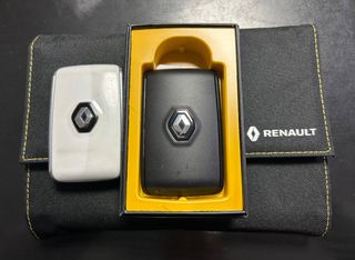 Renault Megane E-TECH 2021 E-TECH R.S LINE 1.6/160 PS PLUG IN-HYBRID/ΑΥΤΟΜΑΤΟ-thumb-77