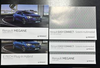 Renault Megane E-TECH 2021 E-TECH R.S LINE 1.6/160 PS PLUG IN-HYBRID/ΑΥΤΟΜΑΤΟ-thumb-78