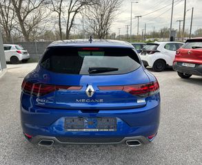 Renault Megane E-TECH 2021 E-TECH R.S LINE 1.6/160 PS PLUG IN-HYBRID/ΑΥΤΟΜΑΤΟ-thumb-3