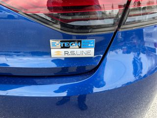 Renault Megane E-TECH 2021 E-TECH R.S LINE 1.6/160 PS PLUG IN-HYBRID/ΑΥΤΟΜΑΤΟ-thumb-5