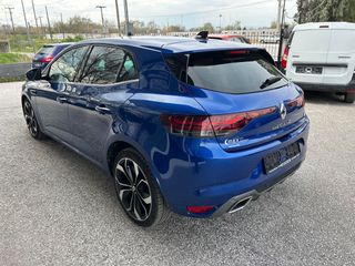 Renault Megane E-TECH 2021 E-TECH R.S LINE 1.6/160 PS PLUG IN-HYBRID/ΑΥΤΟΜΑΤΟ-thumb-7