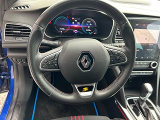 Renault Megane E-TECH 2021 E-TECH R.S LINE 1.6/160 PS PLUG IN-HYBRID/ΑΥΤΟΜΑΤΟ-thumb-48