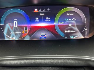 Renault Megane E-TECH 2021 E-TECH R.S LINE 1.6/160 PS PLUG IN-HYBRID/ΑΥΤΟΜΑΤΟ-thumb-60