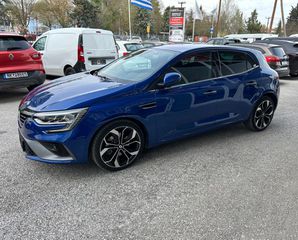 Renault Megane E-TECH 2021 E-TECH R.S LINE 1.6/160 PS PLUG IN-HYBRID/ΑΥΤΟΜΑΤΟ-thumb-9