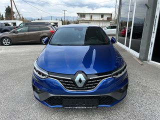 Renault Megane E-TECH 2021 E-TECH R.S LINE 1.6/160 PS PLUG IN-HYBRID/ΑΥΤΟΜΑΤΟ-thumb-10