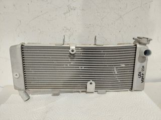 Ψυγειο νερου HONDA FORZA NSS 750 2023