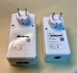 DEVOLO Power Line WiFi Extender-thumb-2
