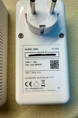 DEVOLO Power Line WiFi Extender-thumb-4