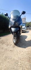 Piaggio XEvo 250 2010-thumb-2