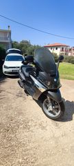 Piaggio XEvo 250 2010-thumb-3