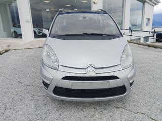 Citroen C4 Picasso 2013 C4 PICASSO