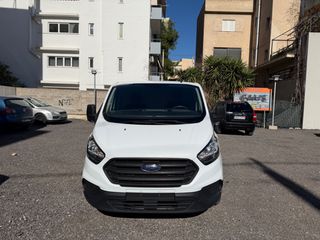 Ford Transit Custom 2018 TDCi 260 L1H1 ΧΩΡΙΣ A/C