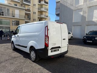 Ford Transit Custom 2018 TDCi 260 L1H1 ΧΩΡΙΣ A/C-thumb-3