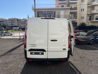 Ford Transit Custom 2018 TDCi 260 L1H1 ΧΩΡΙΣ A/C-thumb-5