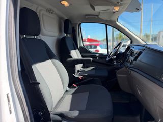 Ford Transit Custom 2018 TDCi 260 L1H1 ΧΩΡΙΣ A/C-thumb-7