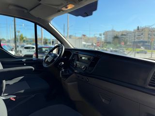 Ford Transit Custom 2018 TDCi 260 L1H1 ΧΩΡΙΣ A/C-thumb-8