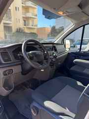 Ford Transit Custom 2018 TDCi 260 L1H1 ΧΩΡΙΣ A/C-thumb-10