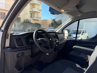 Ford Transit Custom 2018 TDCi 260 L1H1 ΧΩΡΙΣ A/C-thumb-11