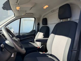 Ford Transit Custom 2018 TDCi 260 L1H1 ΧΩΡΙΣ A/C-thumb-12
