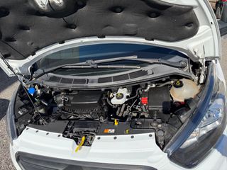 Ford Transit Custom 2018 TDCi 260 L1H1 ΧΩΡΙΣ A/C-thumb-14