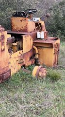 Φορτωτής Με Λάστιχα CAT 1965 Cat 950-thumb-1